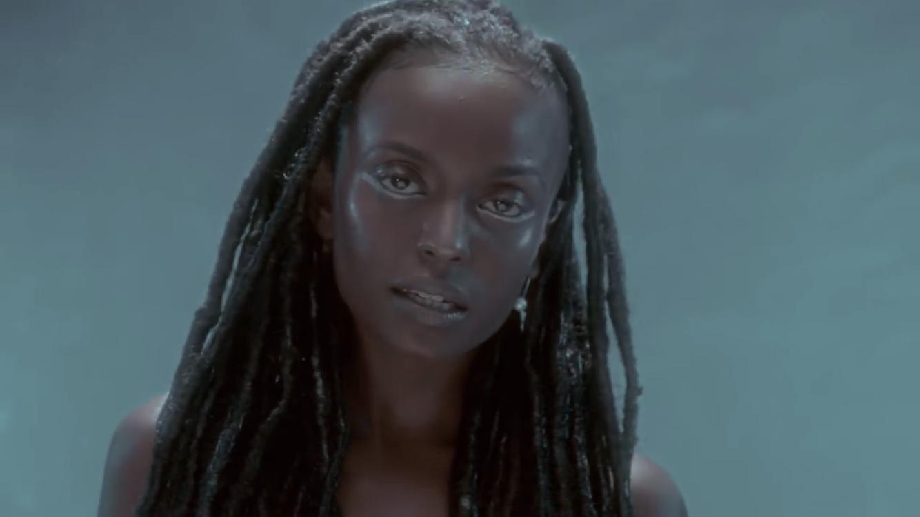 Kelela: Blue Light